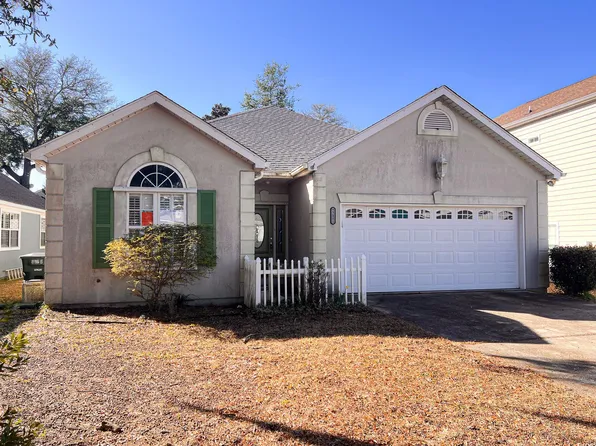 517 6th Ave. S, North Myrtle Beach, SC 29582