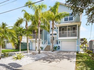 5568 Frances Ave, New Port Richey, FL 34653