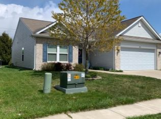 2433 Fleming Dr, West Lafayette, IN 47906