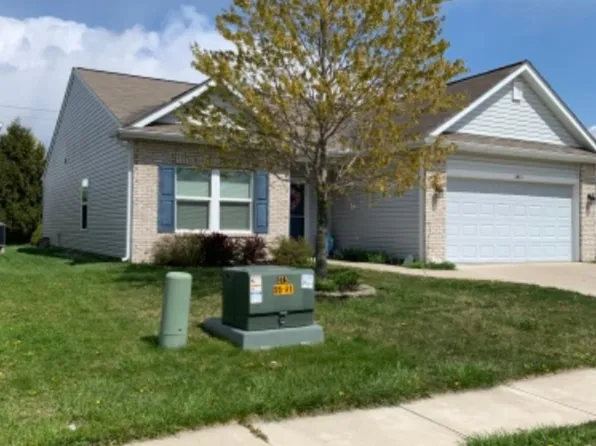 2433 Fleming Dr, West Lafayette, IN 47906