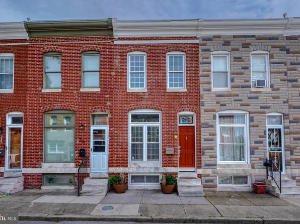 343 S Bouldin St, Baltimore, MD 21224