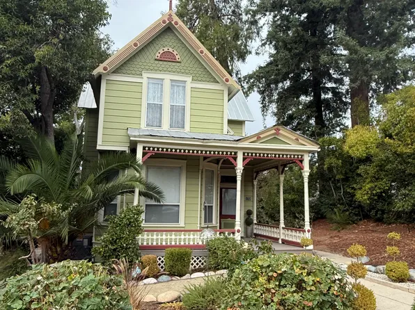 172 Orange St #1, Auburn, CA 95603