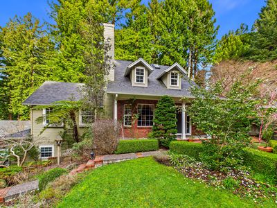 812 Diamond Dr, Arcata, CA, 95521