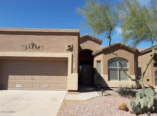 5810 S Pinnacle Ln, Gold Canyon, AZ 85118