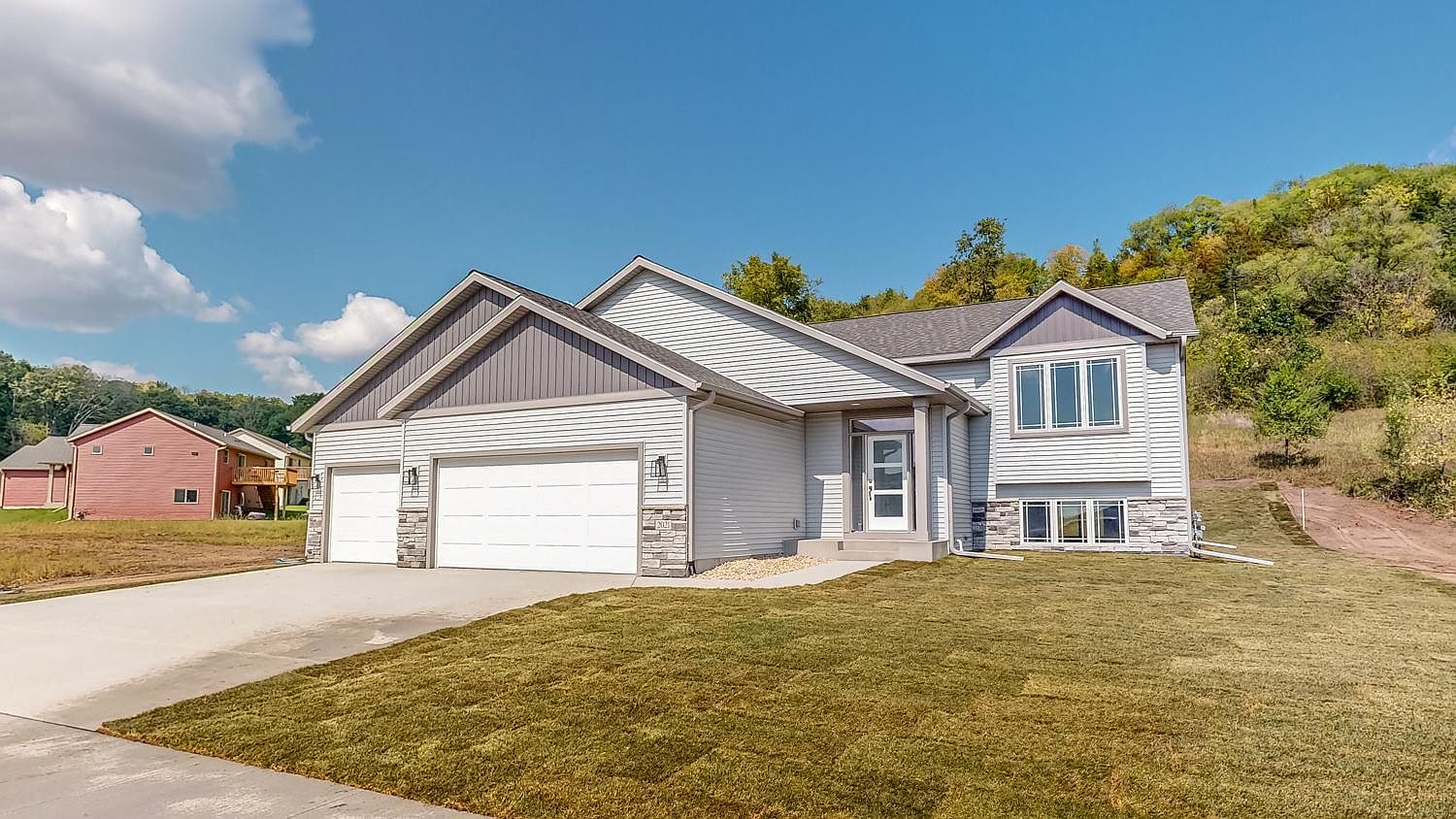 2021 Hadley Hills Dr NE, Rochester, MN 55906 MLS 6436320 Zillow