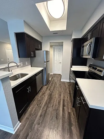 Kitchen A3 Fully Renovated Kitchen A3 Fully Renovated