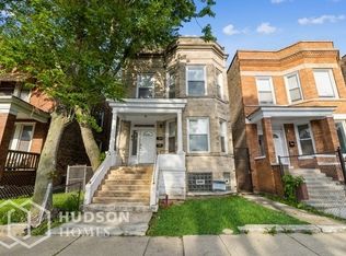 6429 S Morgan St #2, Chicago, IL 60621