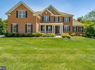 3931 Hillcrest Dr, Furlong, PA 18925