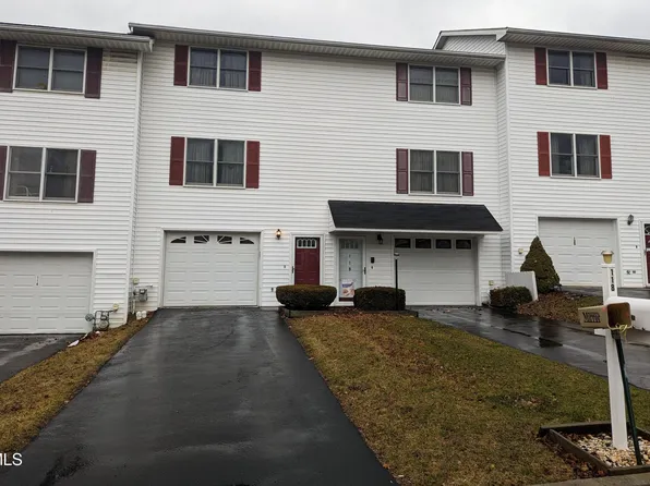 116 Hopewell Dr, Altoona, PA 16602
