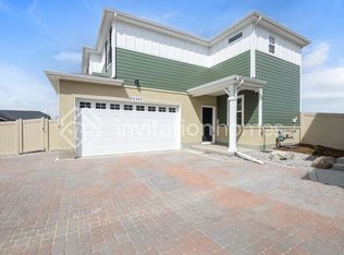 22265 E 39th Ave, Aurora, CO 80019