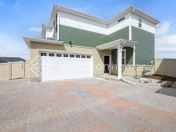 22265 E 39th Ave, Aurora, CO 80019