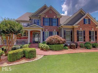 5149 Millwood Dr #4720, Canton, GA 30114