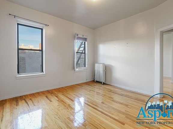 5th image of 353 W 117th St APT 6F