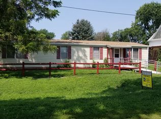 331 S Chestnut St, Spalding, NE 68665