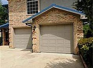 7912 Bal Harbour Ct, Fort Worth, TX 76179