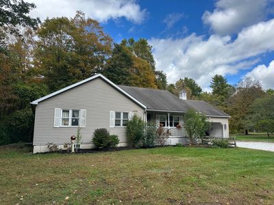 36 Furnace Brook Road, Cornwall Bridge, CT, 06754