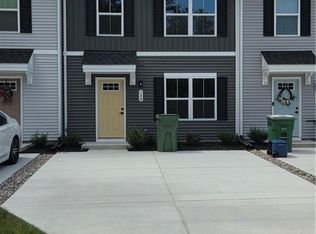 134 Packett Ct, Aylett, VA 23009