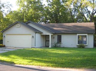 808 Vance Ave, Fort Wayne, IN 46805