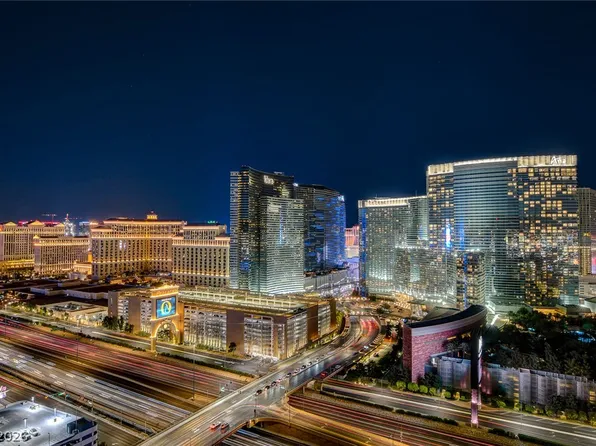 4575 Dean Martin Dr Unit 2812, Las Vegas, NV 89103