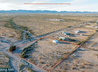 1480 S Estrella Rd, Golden Valley, AZ 86413