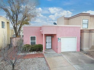 7200 Cleghorn Rd NW, Albuquerque, NM 87120