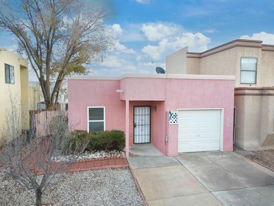 7200 Cleghorn Rd NW, Albuquerque, NM, 87120