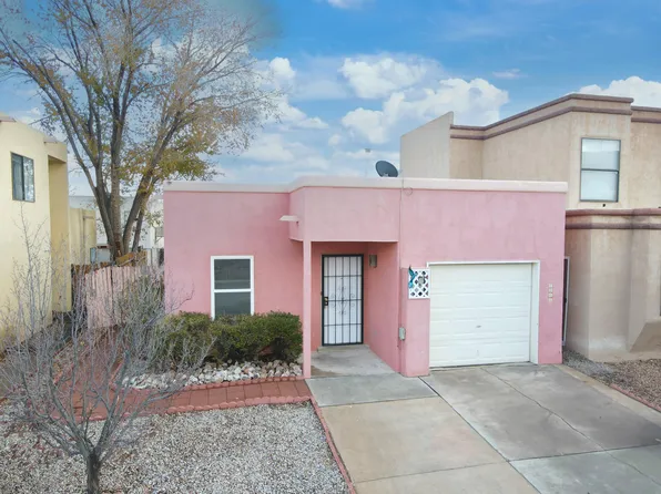 7200 Cleghorn Rd NW, Albuquerque, NM 87120
