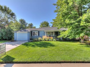 1320 E Bates Pkwy, Englewood, CO 80113