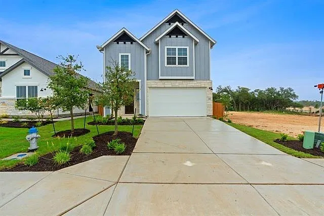 3112 Canyon River Ln