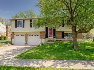 1030 Bailey Ave, Vandalia, OH 45377