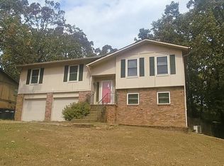 16 Ridgewell Rd, Sherwood, AR 72120