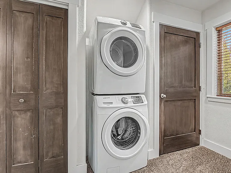 Washer/Dryer