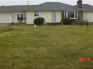 1231 S Van Dyke Rd, Bad Axe, MI 48413