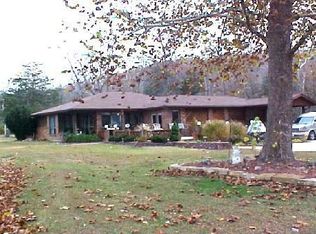 4482 Rr 4, Piedmont, MO 63957