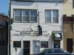 2414 W Fullerton Ave #2, Chicago, IL 60647