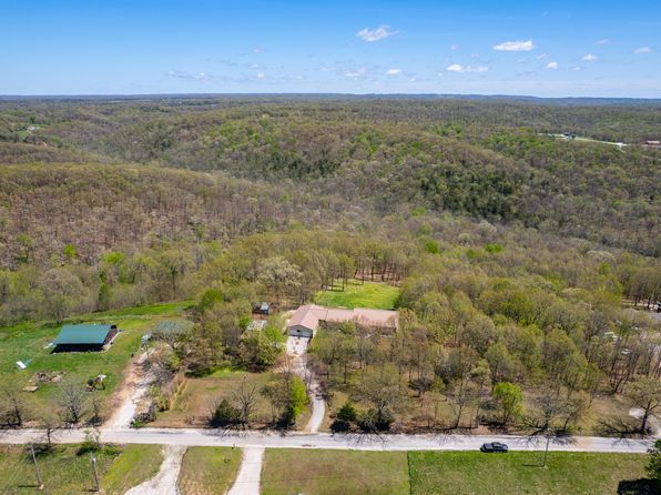 1220 S Marshfield Road, Bruner, MO 65620
