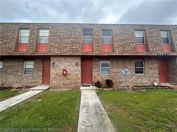 (undisclosed Address), Sebring, FL 33870