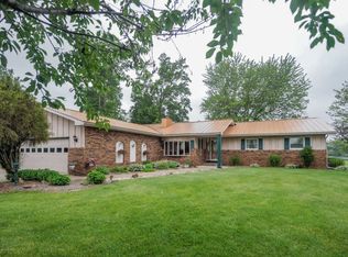 10431 4 Mile Rd, East Leroy, MI 49051