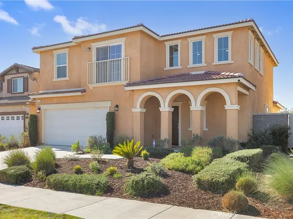 4947 Prairie Run Rd, Jurupa Valley, CA 91752