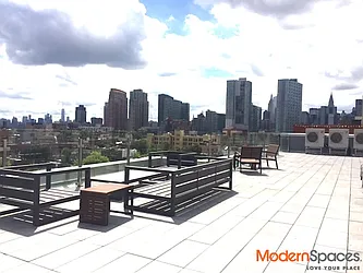 Rented by Modern Spaces