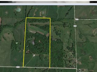 32508 Lake Rd., Salisbury, MO 65281