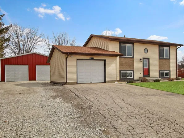 3211 South Beaumont STREET, Kansasville, WI 53139