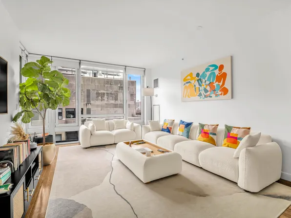 261 West 28th Street image 1 of 11