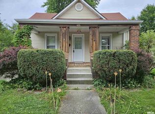 423 S Madison St, Macomb, IL 61455