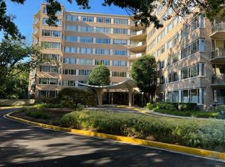 4101 Cathedral Ave NW APT 507, Washington, DC 20016