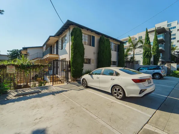 2522 2nd Ave, San Diego, CA 92103