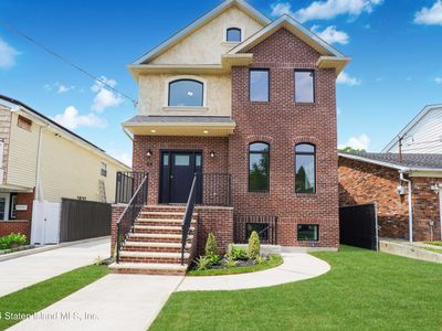 24 Massachusettes St, Staten Island, NY, 10312