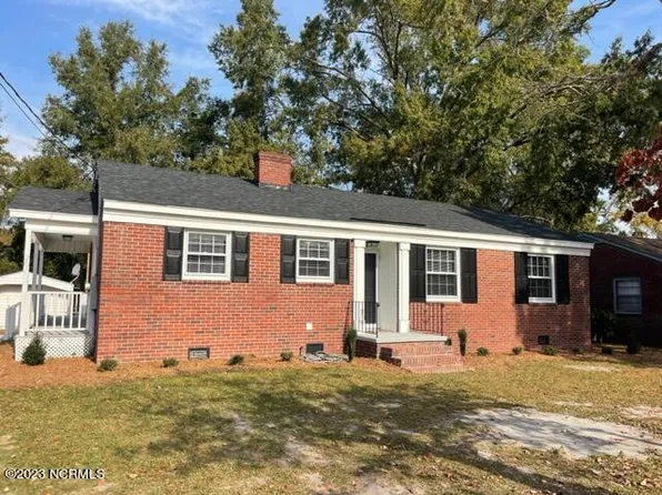 609 Meriwether Lane, Kinston, NC 28501