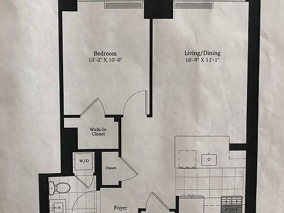 2nd image of 1510 Lexington Ave APT 2C