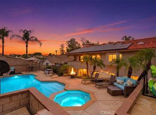 23447 Continental Dr, Canyon Lake, CA 92587